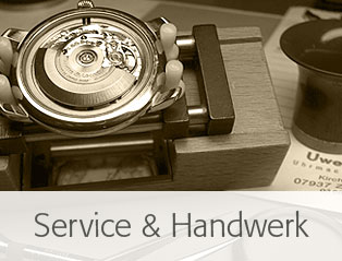 Service & Handwerk